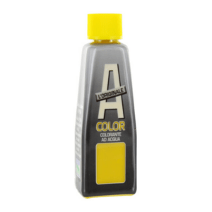 ACOLOR CC.10 N. 5 GIALLO DORATO