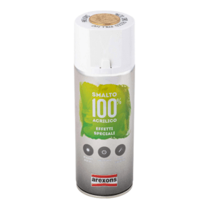 ACRILCOLOR RAL ORO RICCO PALLIDO SPRAY 400ML. AREXONS COD. 3670