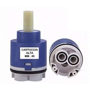 CARTUCCIA ALTA DA 40mm
