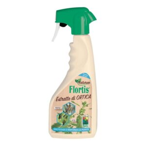 DISABITUANTE NATURALE INSETTIFLOR 500 ML