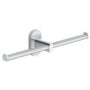 GEDY OL24 OLIMPO PORTAROTOLO INOX