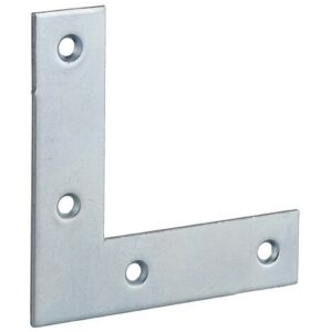 MESCOLATORE ZINCATO 600X100MM D.8MM