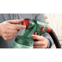 PISTOLA A SPRUZZO 410W PFS1000 BOSCH-V