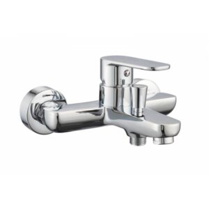 SERIE AQUA GRUPPO VASCA MISCELATORE