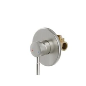 SERIE AQUA MISCELATORE INCASSO DOCCIA