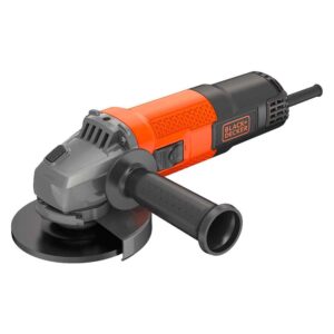 SMERIGLIATRICE B+D W710 MM.115 MOD.BEG010