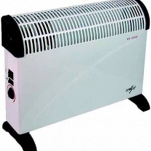 TERMOCONVETTORE A PAVIMENTO 2000W ART.DL01