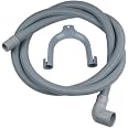 TUBO CARICO LAVATRICE Cm.200 BLGHU685